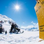 backcountry snowboard tours