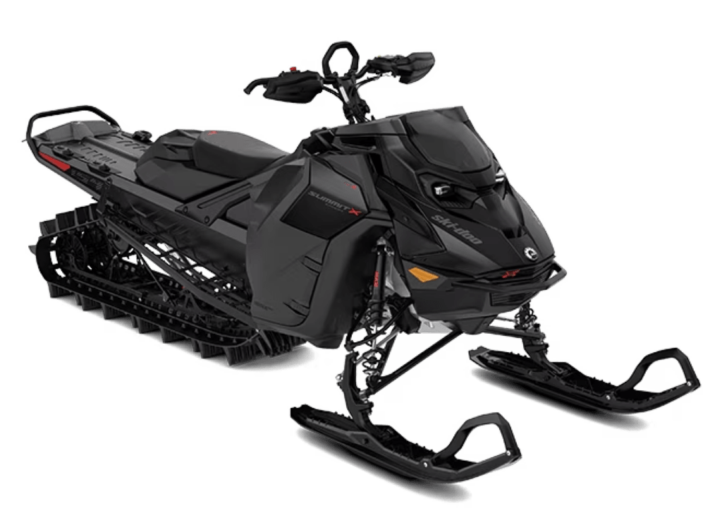 Golden Snowmobile Rentals Rocky Mountain Riders