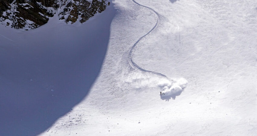 Backcountry Snowmobile tour Golden BC